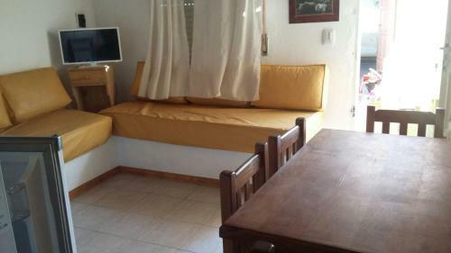 Apartamento Complejo Al Mar