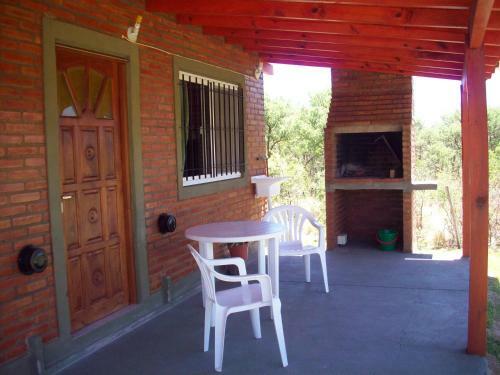 Lodge Caba�as Llajta Sumaj