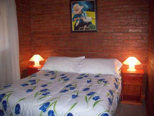 Lodge Caba�as Llajta Sumaj