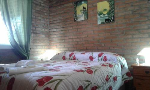 Lodge Caba�as Llajta Sumaj