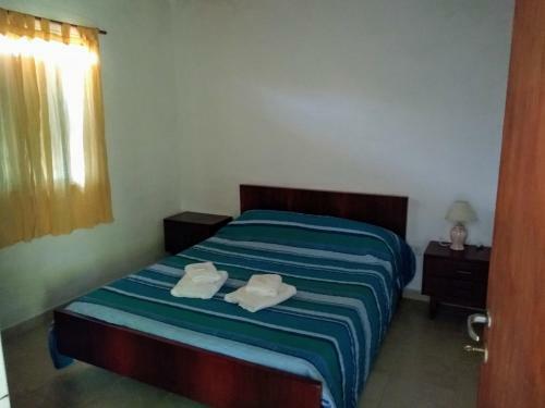 Lodge Las Glicinas