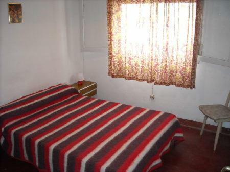 Apartamento Reta Door