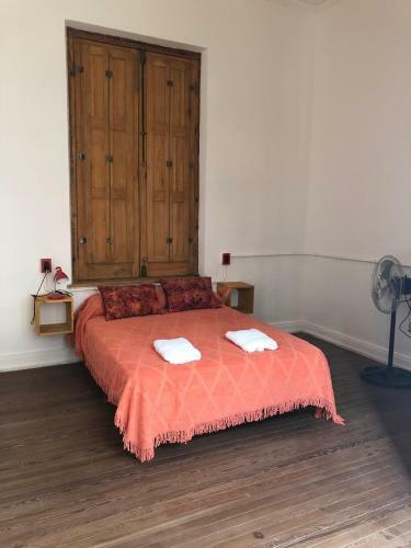 Hostal Port�n Rojo