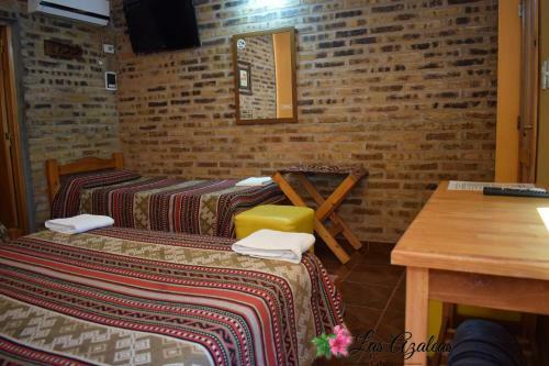 Lodge Caba�as Las Azaleas