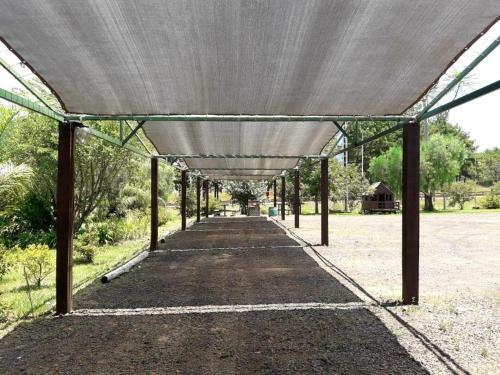 Lodge Caba�as Las Azaleas