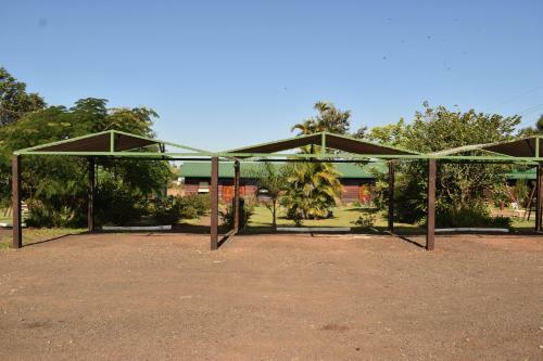 Lodge Caba�as Las Azaleas