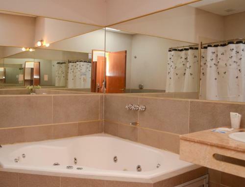 Hotel Los Naranjos