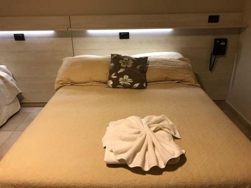 Hotel Los Naranjos