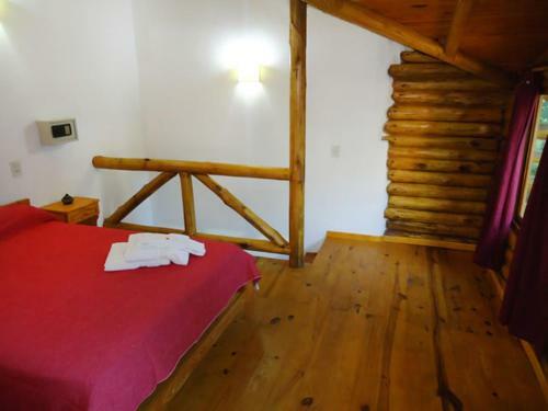 Lodge Caba�as Tehuel