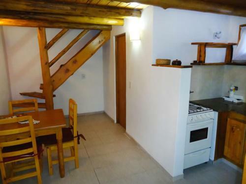 Lodge Caba�as Tehuel