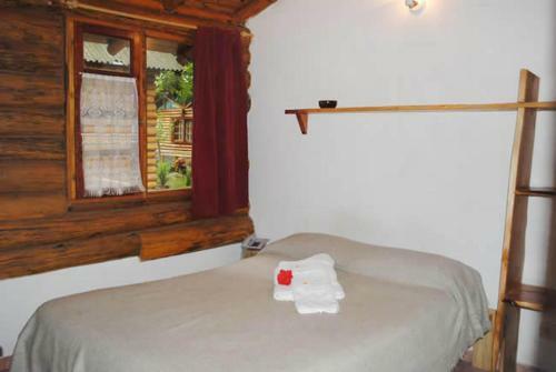 Lodge Caba�as Tehuel