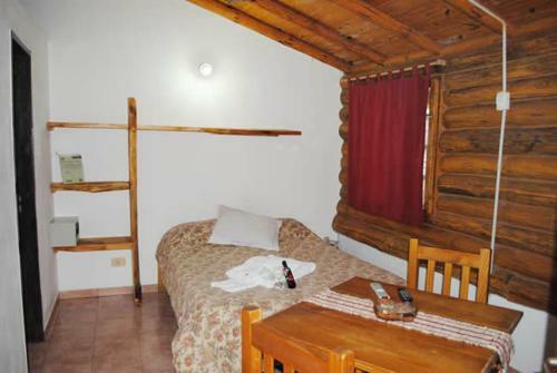 Lodge Caba�as Tehuel