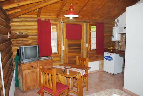 Lodge Caba�as Tehuel