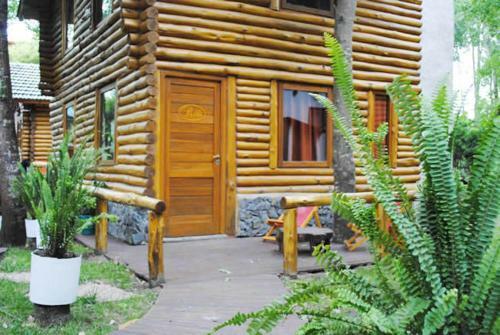 Lodge Caba�as Tehuel