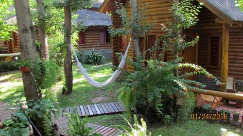 Lodge Caba�as Tehuel