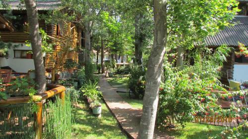 Lodge Caba�as Tehuel