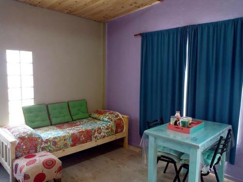 Apartamento Complejo Merino