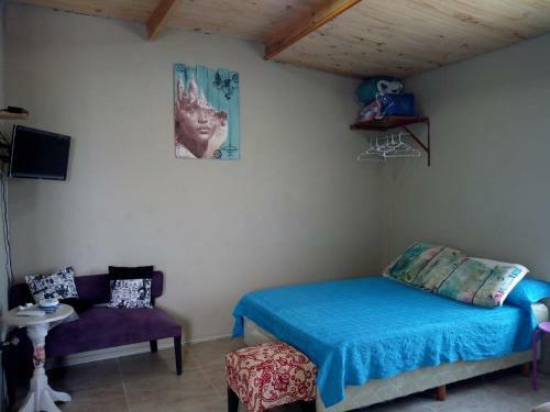 Apartamento Complejo Merino