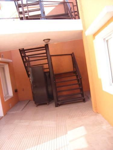 Nec Apart Hotel