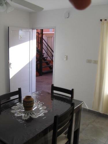 Nec Apart Hotel