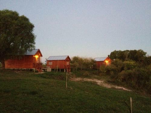 Lodge Caba�as Las Cuevas