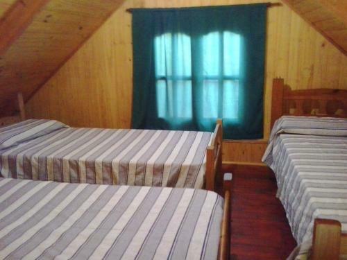 Lodge Caba�as Las Cuevas