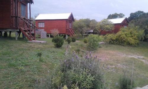 Lodge Caba�as Las Cuevas