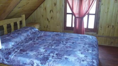 Lodge Caba�as Las Cuevas
