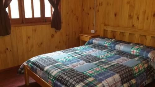 Lodge Caba�as Las Cuevas