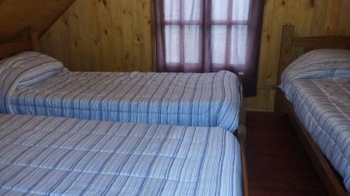 Lodge Caba�as Las Cuevas