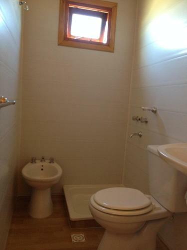 Lodge Caba�as Las Cuevas