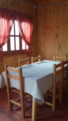 Lodge Caba�as Las Cuevas