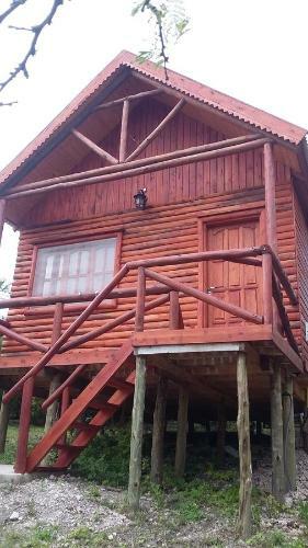 Lodge Caba�as Las Cuevas