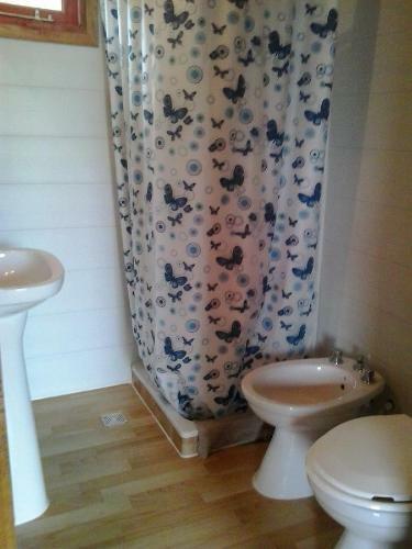 Lodge Caba�as Las Cuevas