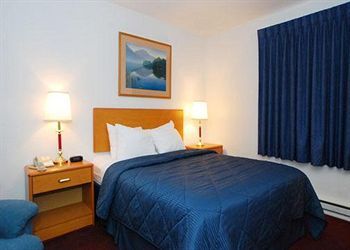 Hotel Quality Inn Hudson