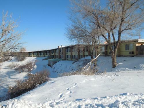 Motel Holiday Lodge