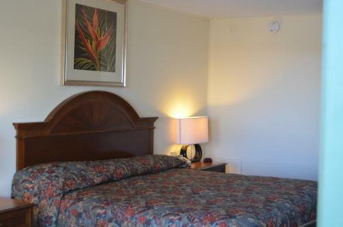 Motel Holiday Lodge