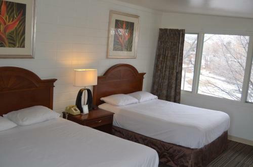 Motel Holiday Lodge