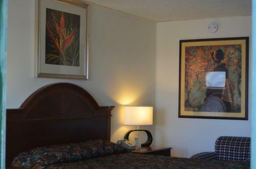 Motel Holiday Lodge