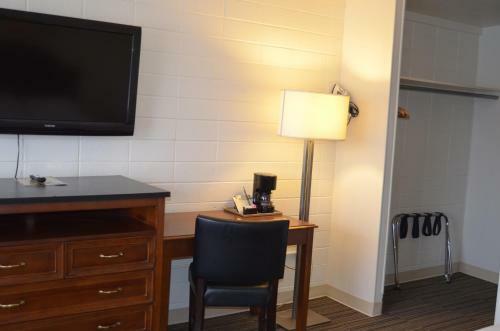 Motel Holiday Lodge