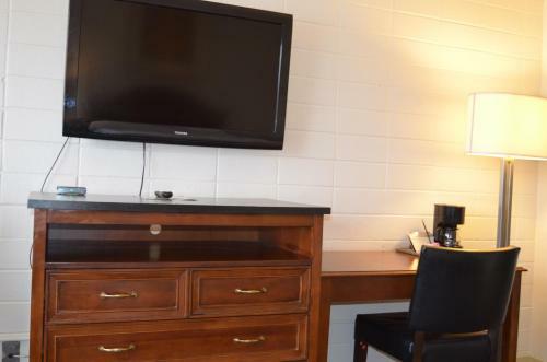 Motel Holiday Lodge
