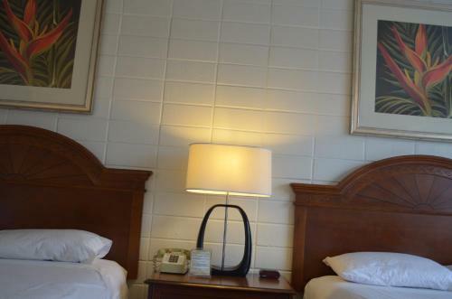 Motel Holiday Lodge