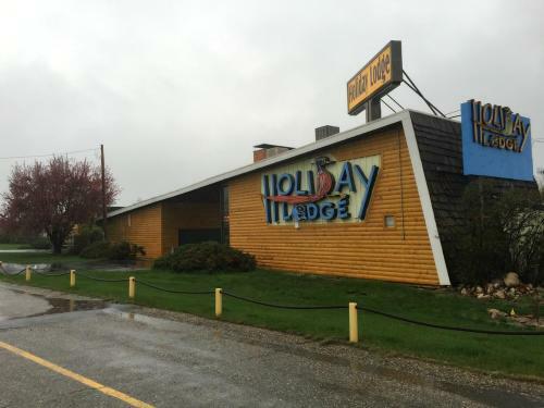 Motel Holiday Lodge