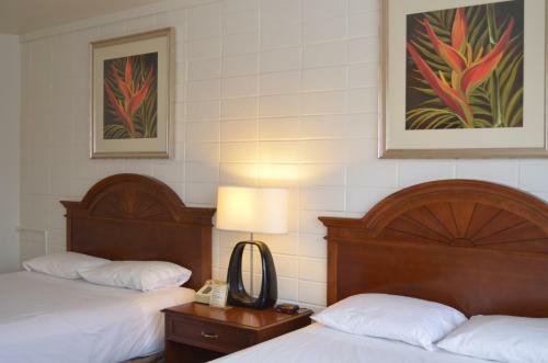 Motel Holiday Lodge
