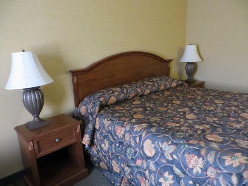 Hudson House Grand Hotel