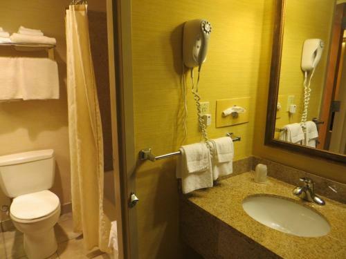 Hudson House Grand Hotel