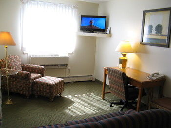 Hotel Handys Extended Stay Suites