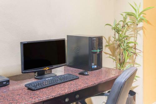 Hotel Days Inn Colchester/burlington