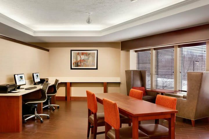 Hotel Hampton Inn Burlington
