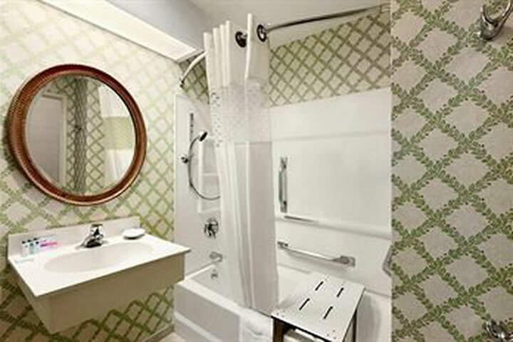 Hotel Hampton Inn Burlington